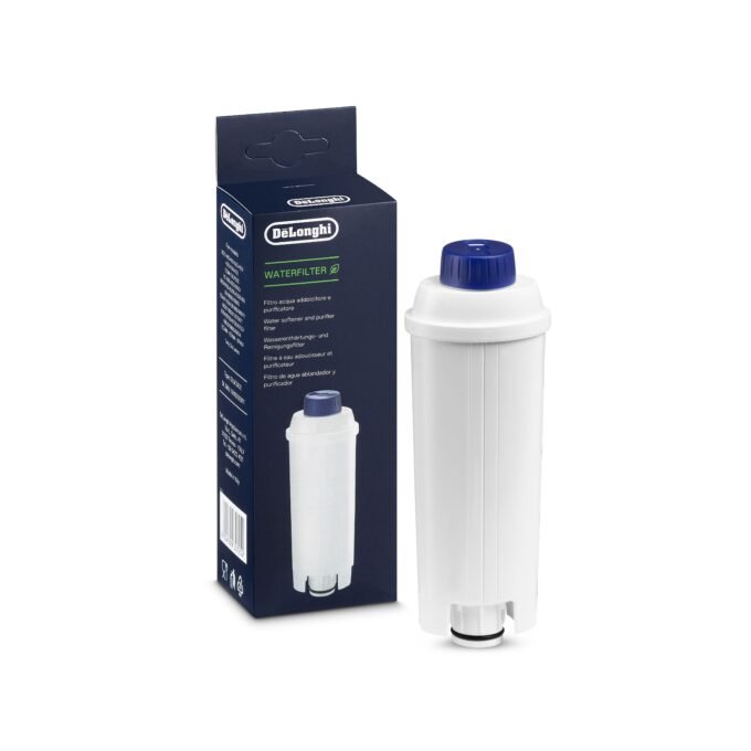 De'Longhi Cartouche filtrante