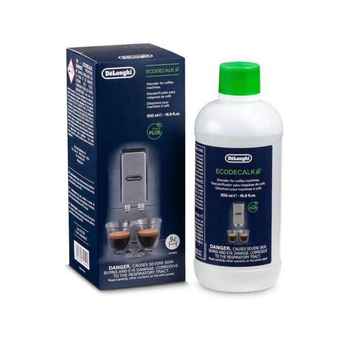 De'Longhi EcoDecalk 500ml
